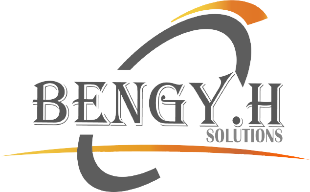 BENGY.H SOLUTIONS